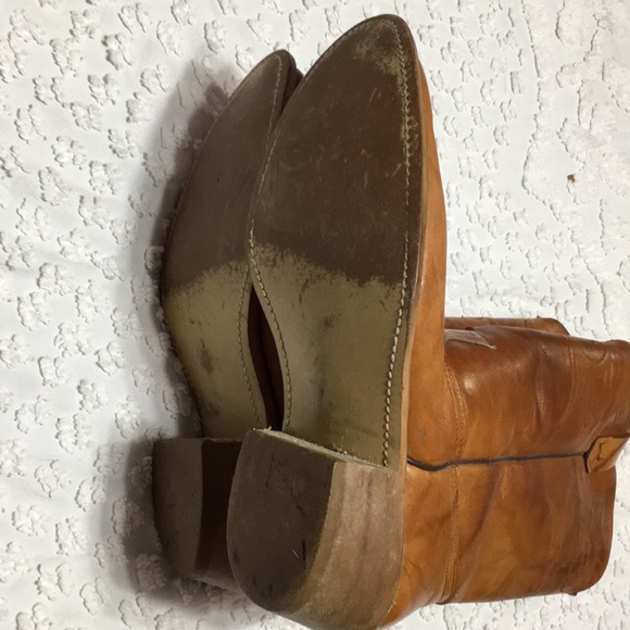 Cowboy boots - Picture 6 of 6